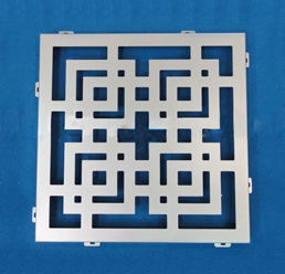 室內(nei)雕花(huā)铝單(dan)板1