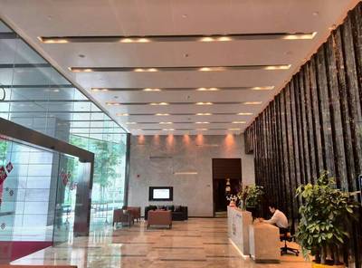 平板铝天花(huā)