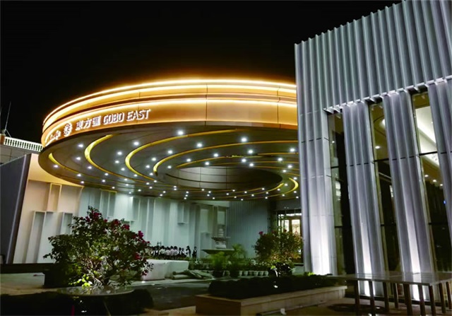 柬埔寨月亮湖(hú)酒店(diàn)